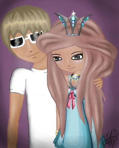 Яна Ибрагимова