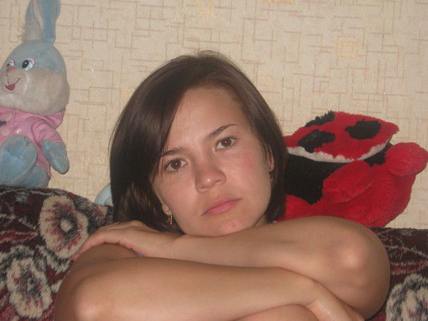 Галина Тотмянина