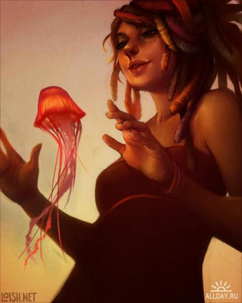 Аня Козлова