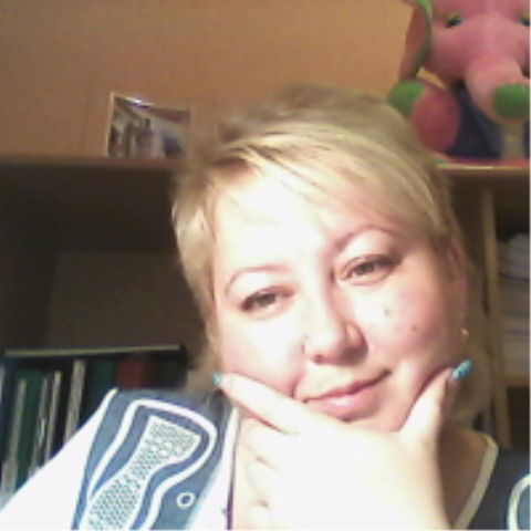 Елена Канатаева