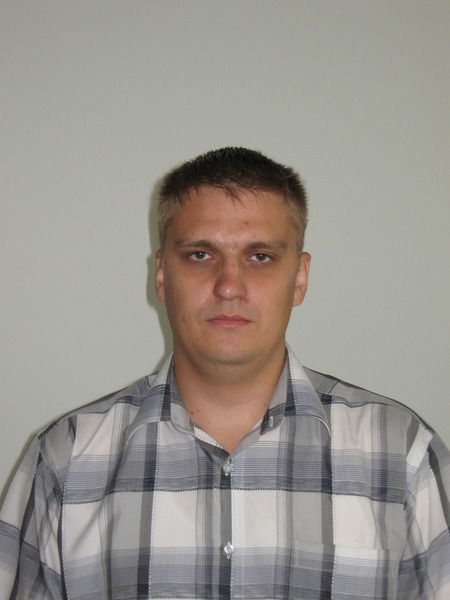 Юрий Якунькин