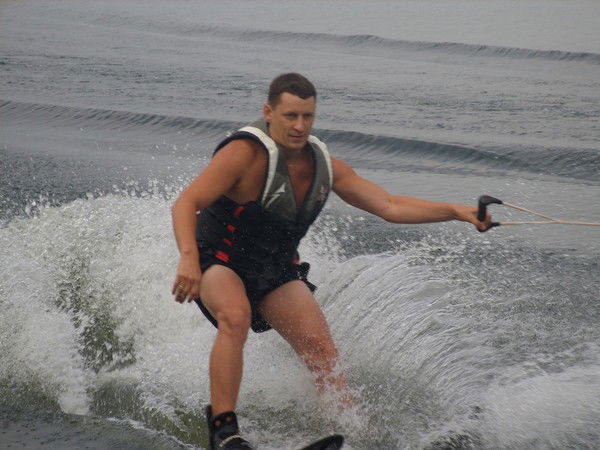 Сергей Шаповалов