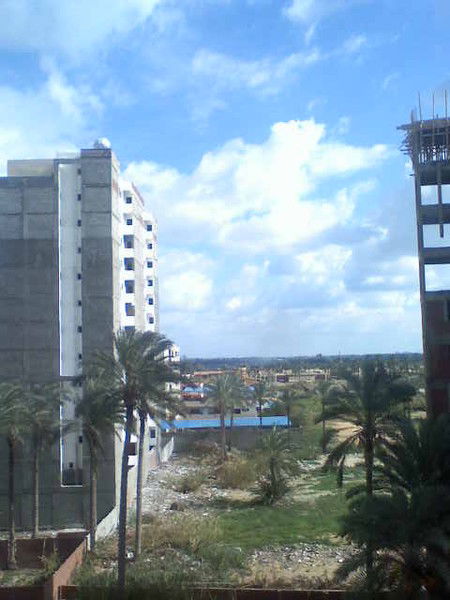 Канат Алмагамбетов