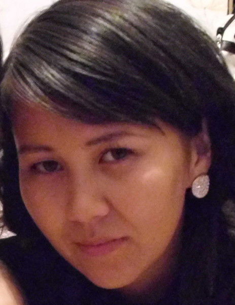 Арайлым Гайдаровна