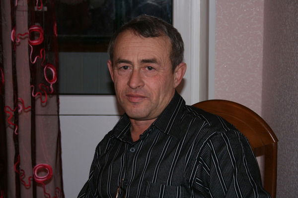 Владимир Фридман