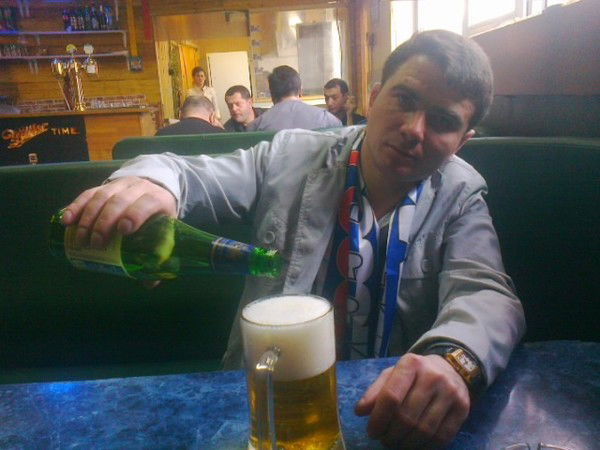 Владимир Гордюшин