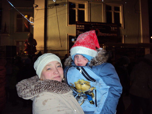 Ирина Зрянина