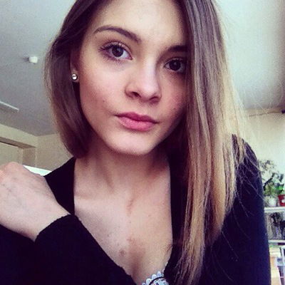 Аня Кузнецова