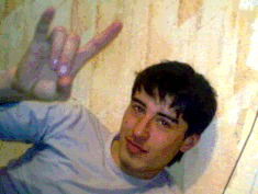 Максим Алиев