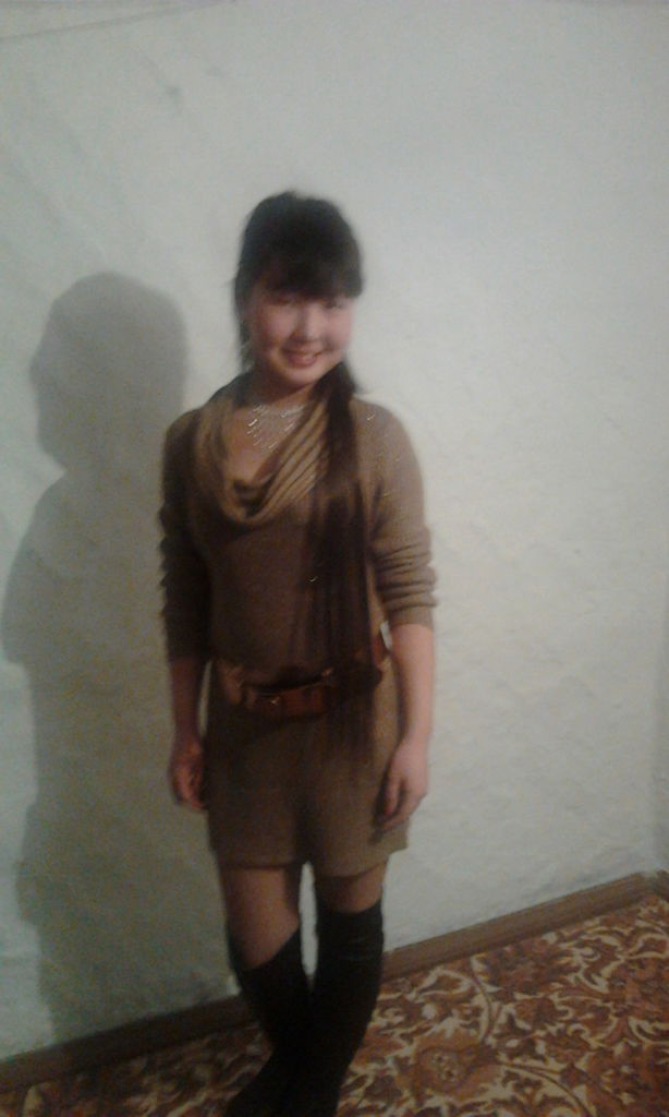 Александра Бодина