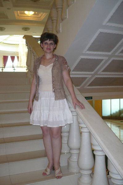 Валентина Данилова