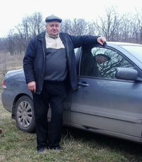 Виктор Сагач