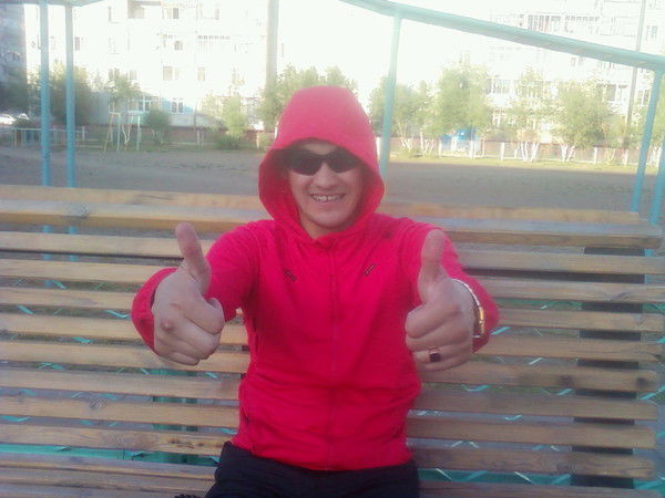 Ильдар Тухватуллин