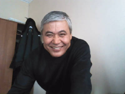 Кадирбек Джункабаев