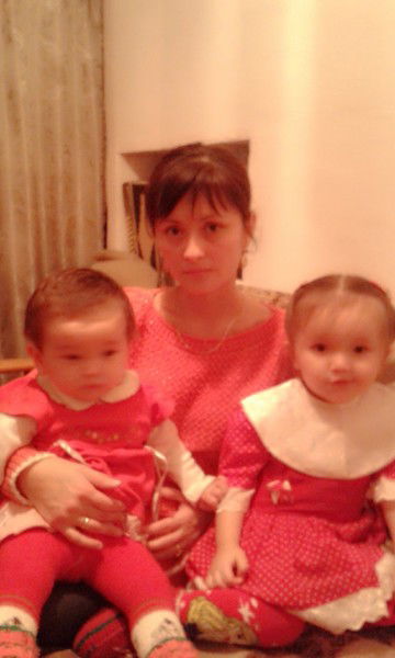 ************ Мажитова