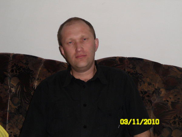 Игорь Вальд