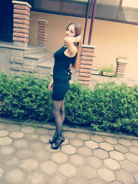 Лидия Слугина