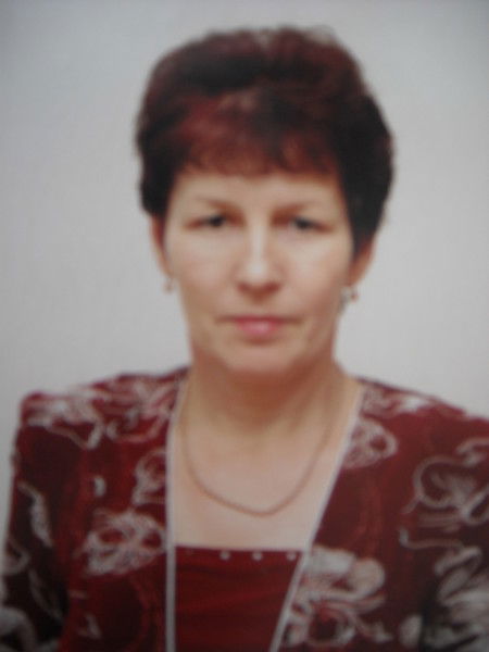 Алсиня Ахметвалиева