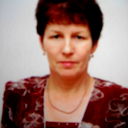 Алсиня Ахметвалиева