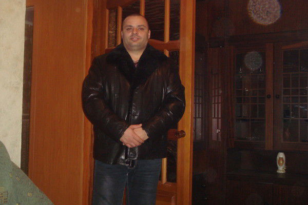 Ашот Кочинян