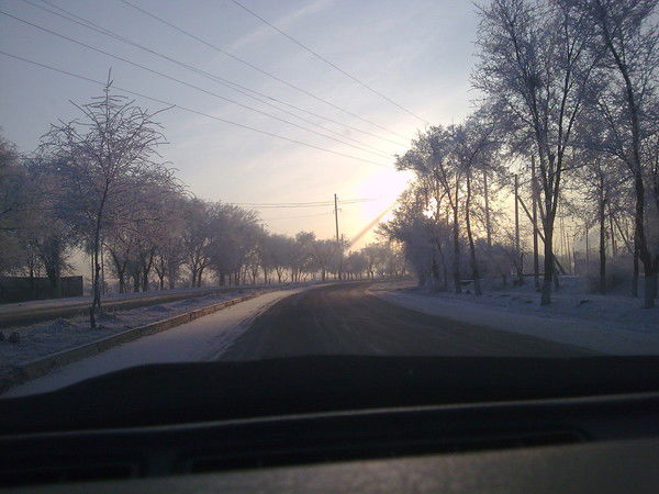 Дмитрий Водопьянов