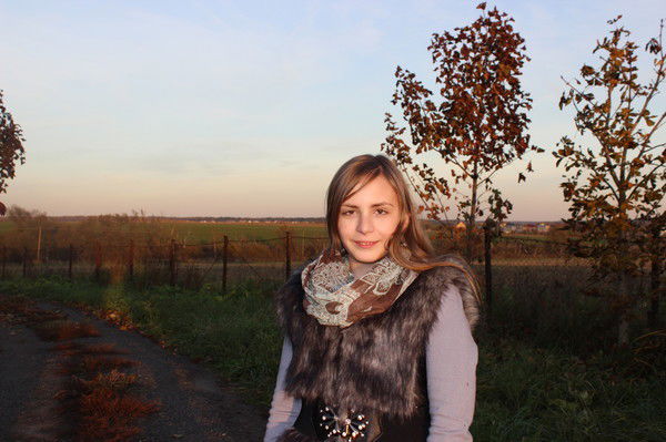 Ольга Зайцева