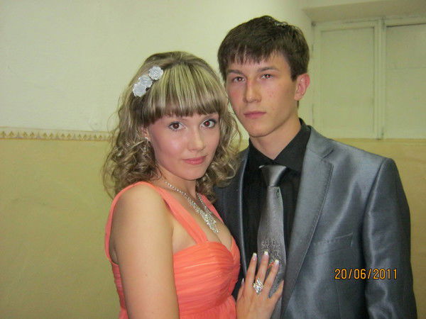 Виталий Гладков