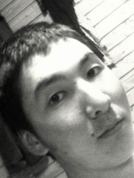 Мыктыбек Усенов