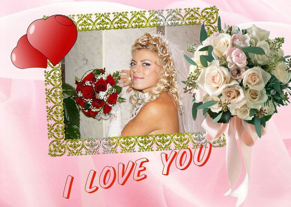 Анастасия Романова