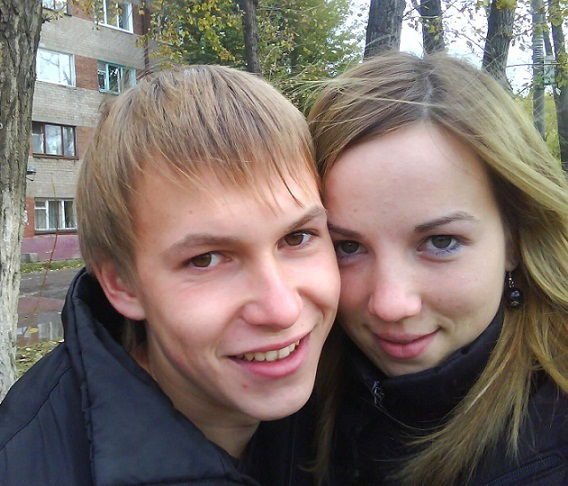 Сергей Густокашин