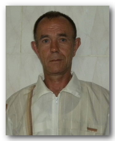 Владимир Якубович