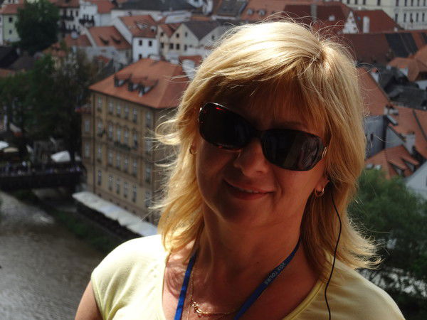 Светлана Картелайнен