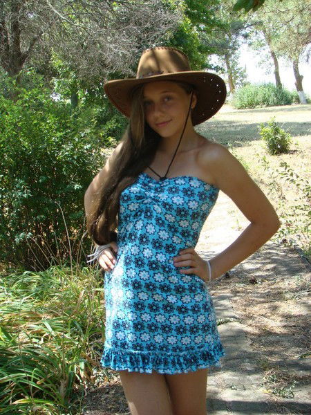 Виктория Новожилова