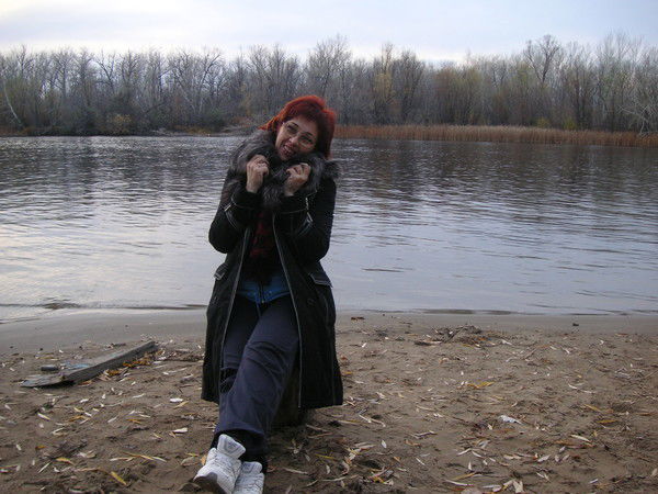 Наталия Ланцева