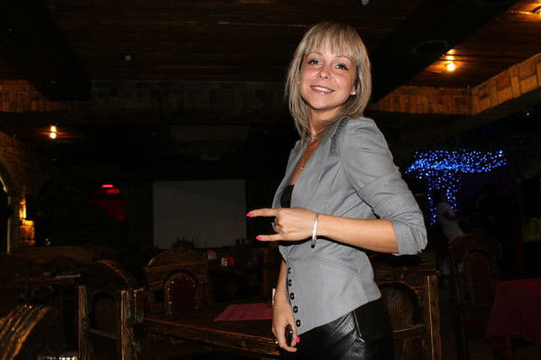 Irvasik Абрадушкина