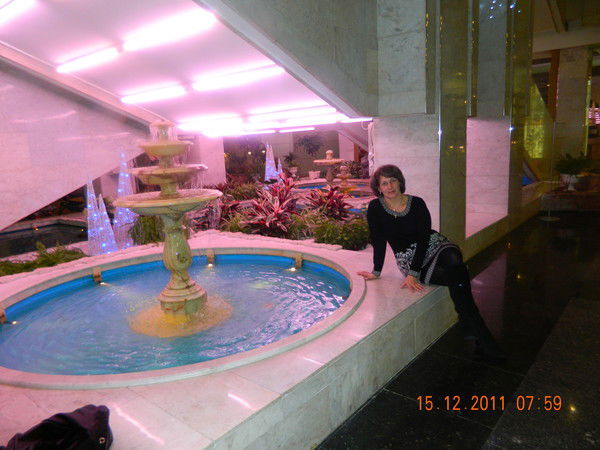 Наталья Савина