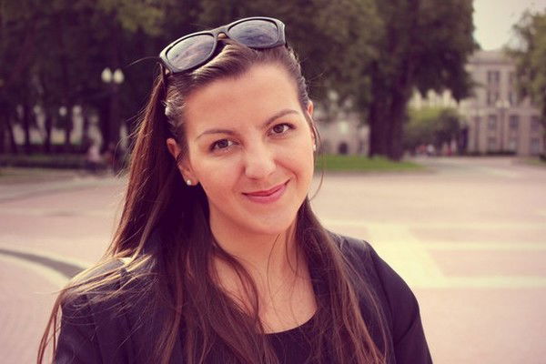 Татьяна Ромейко