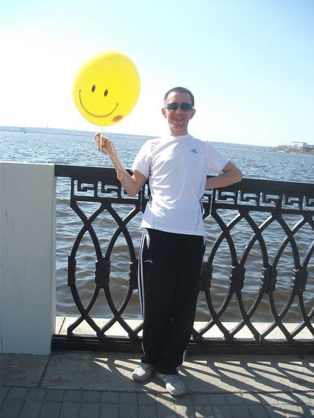 Олег Караваев