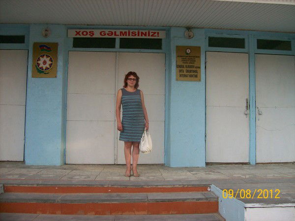 Татьяна Шаландина