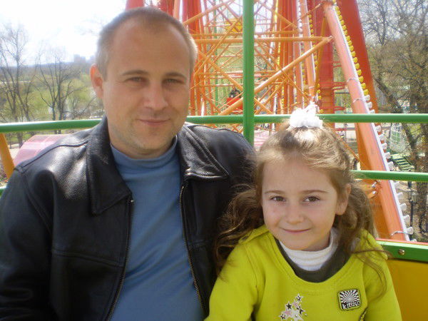 Виталий Неизвестно