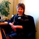 Оксана Петрушенко
