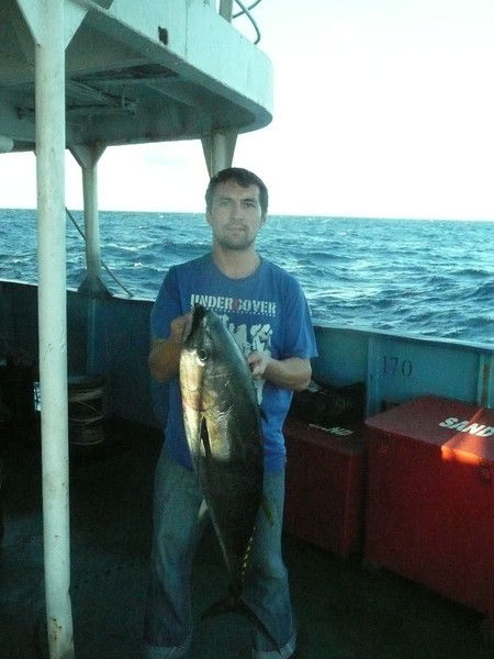 Максим Пешков