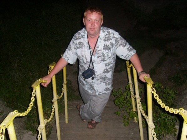 Алексей Соловьёв