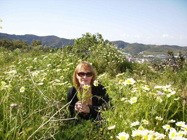 Светлана Шалаева