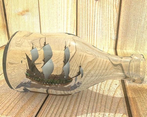 Александр Дружининский