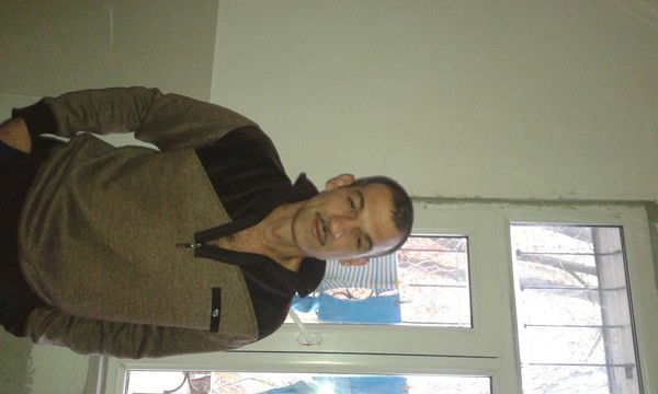 Эдуард Вафаев