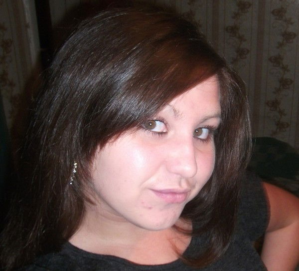 Альфиюшечка Акмалдинова