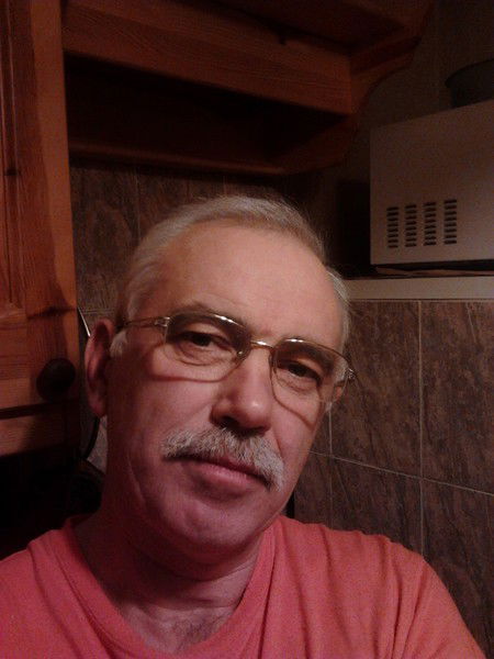 Сергей Карпов