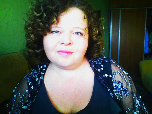 Люда Коваль