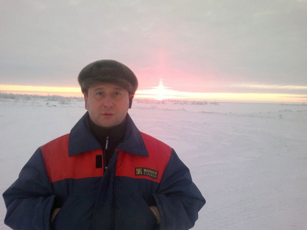 Евгений Ульянкин